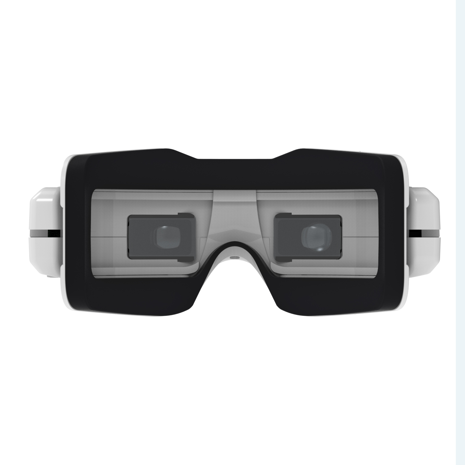 Skyzone SKY02O OLED 5.8GHz FPV Goggle Skyzone SKY02O OLED 5.8GHz FPV Goggle
